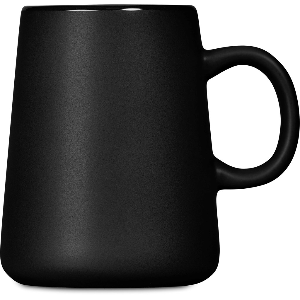 Serendipio Dorset Ceramic Coffee Mug – 400ml - Image 13
