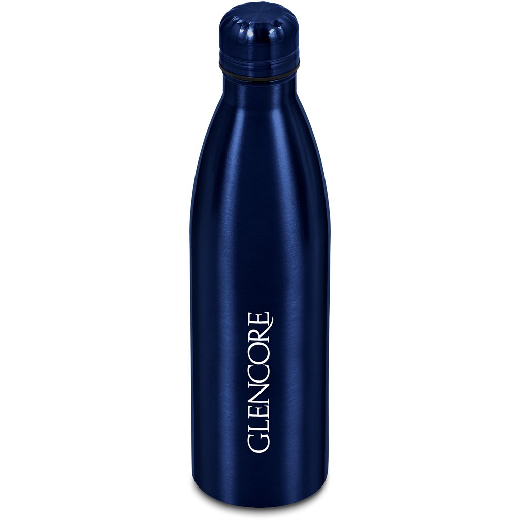 Serendipio Miranda Stainless Steel Water Bottle – 1 Litre - Image 5