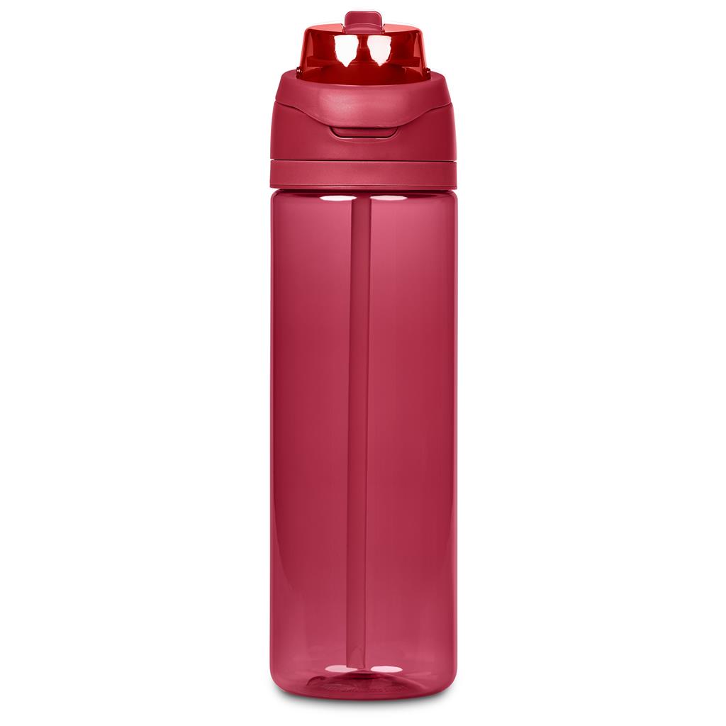 Slazenger Trooper Recycled PET Water Bottle - 800ml - Image 2