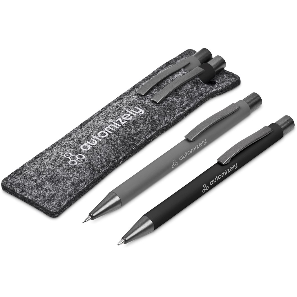 Omaha Ball Pen & Pencil Set - Image 11