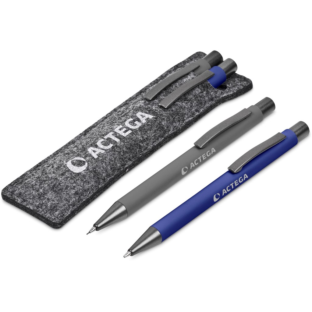 Omaha Ball Pen & Pencil Set - Image 15