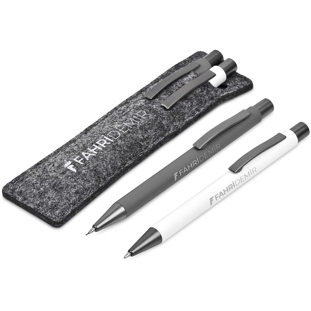 Omaha Ball Pen & Pencil Set - Image 16