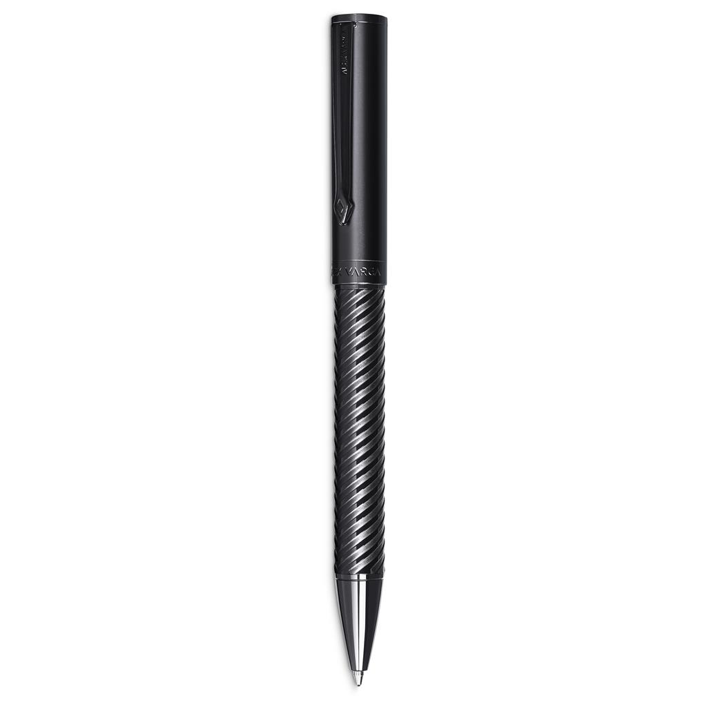 Alex Varga Lagarna Ball Pen & Rollerball Set - Image 3