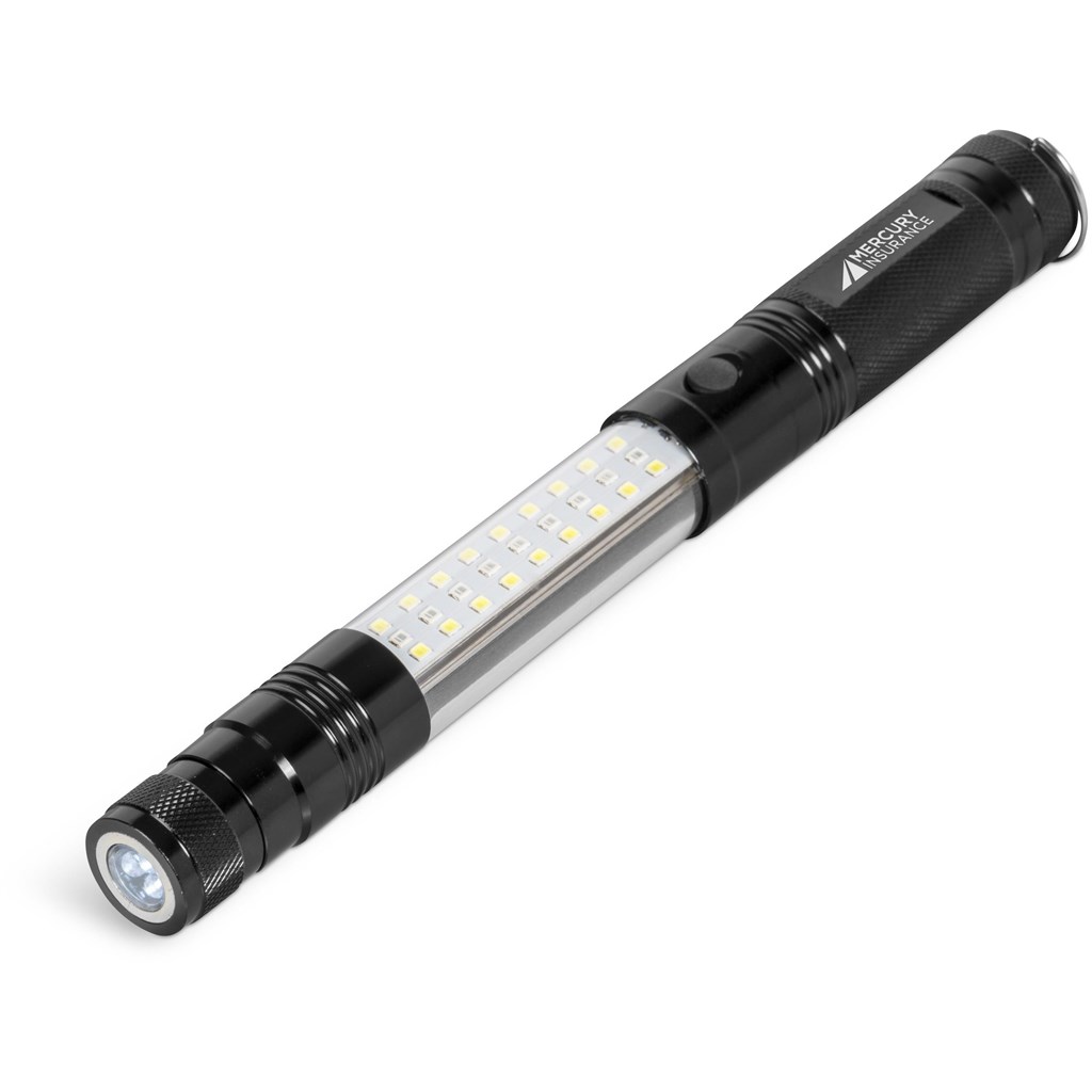 Altitude Workshop Multi-Function Torch - Image 4
