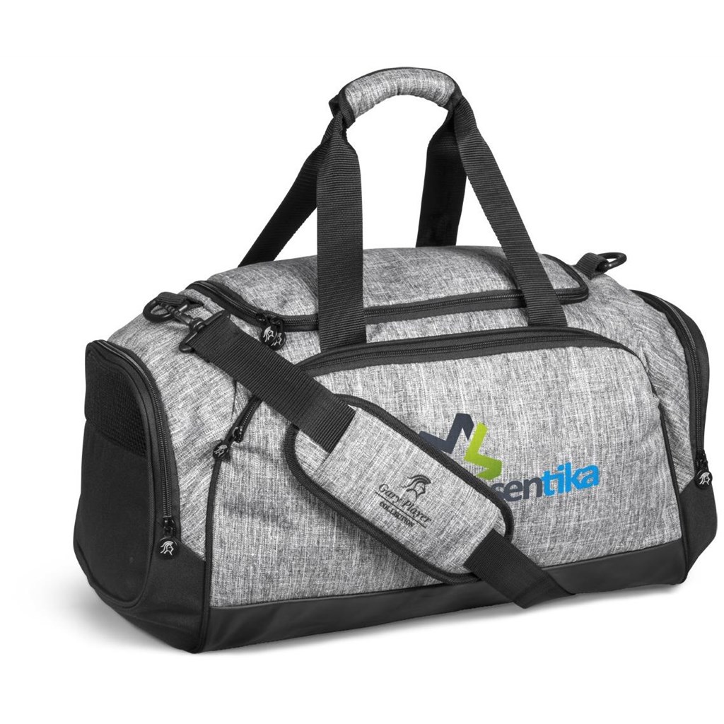Gary Player Erinvale Weekend Bag - Image 3