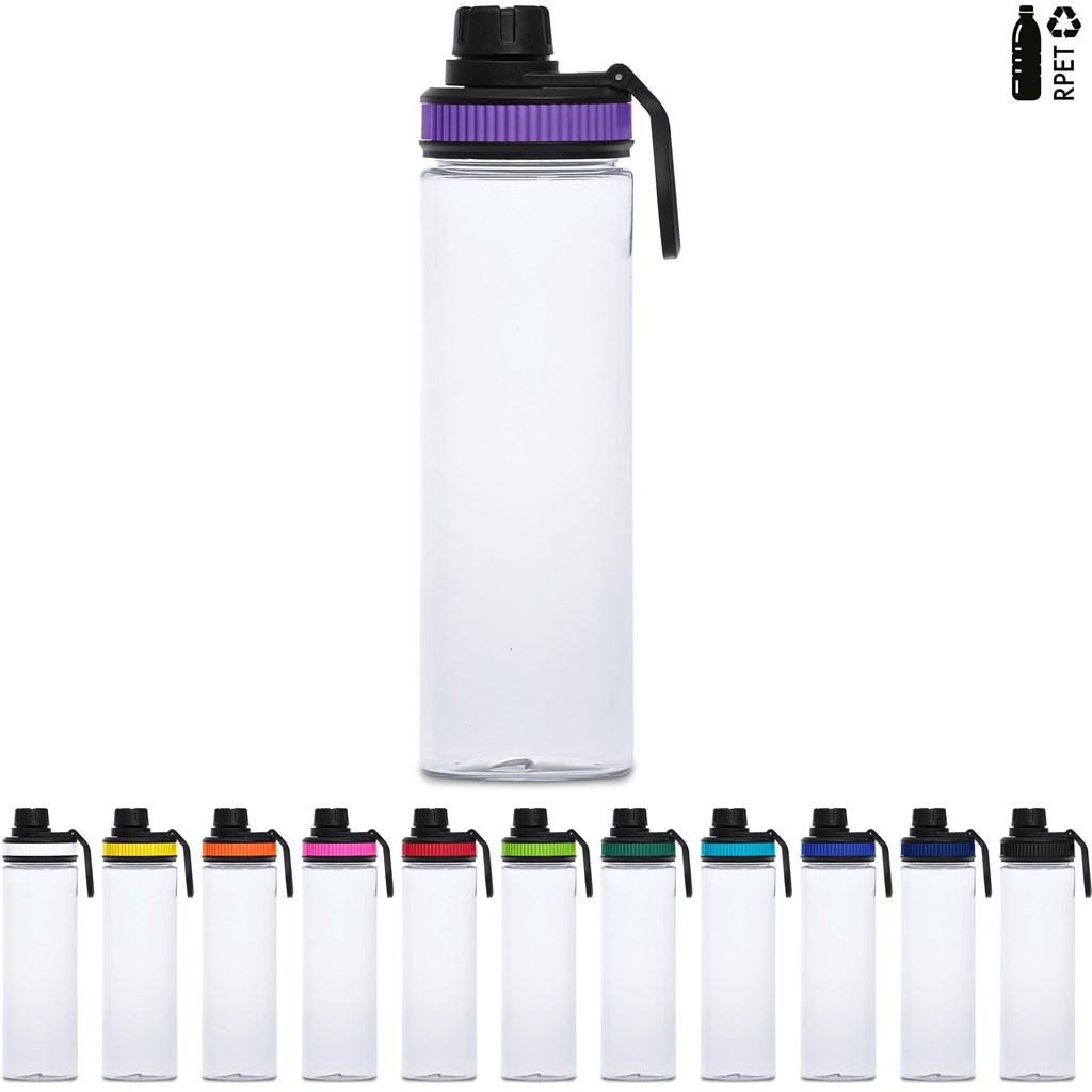 Altitude Carmona Recycled PET Water Bottle – 750ml - Image 9