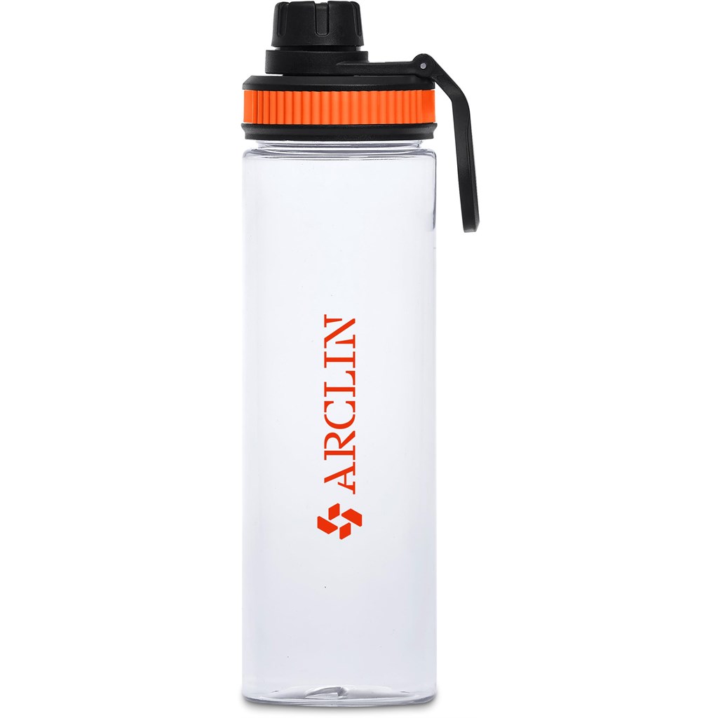 Altitude Carmona Recycled PET Water Bottle – 750ml - Image 8