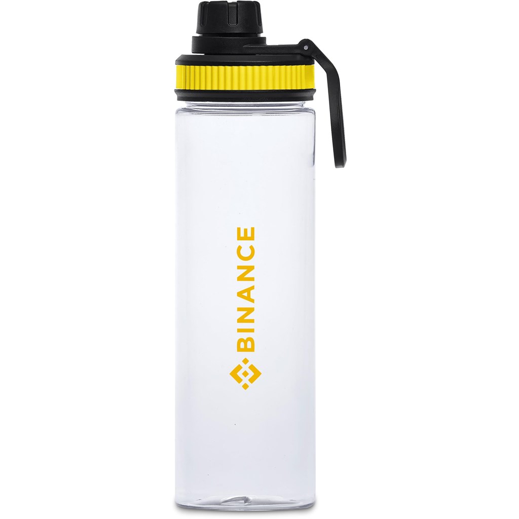 Altitude Carmona Recycled PET Water Bottle – 750ml - Image 2