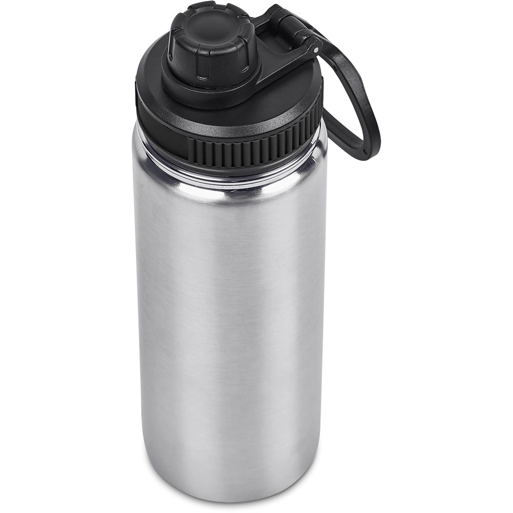 Altitude Cardozo Stainless Steel Water Bottle – 750ml - Image 25