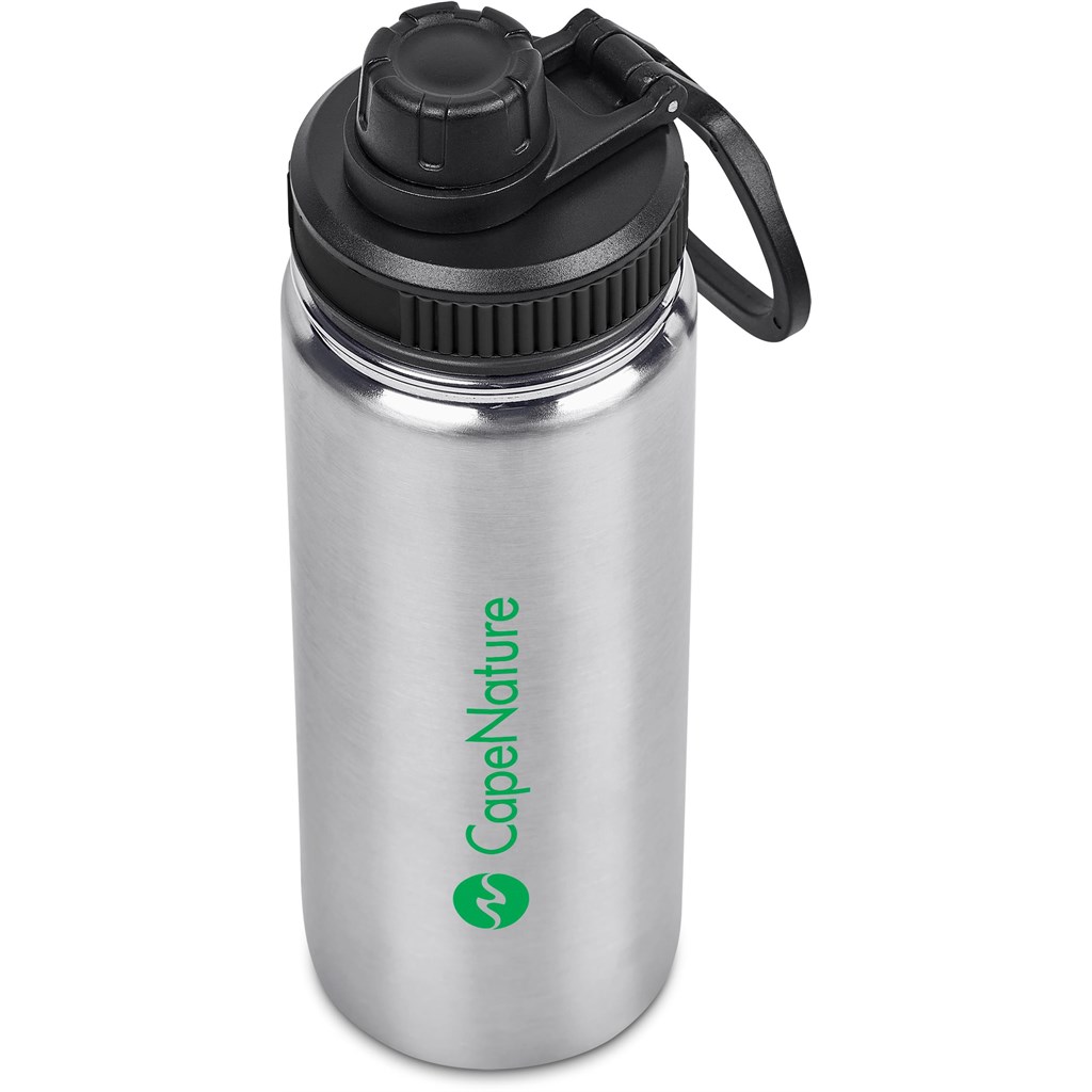 Altitude Cardozo Stainless Steel Water Bottle – 750ml - Image 26