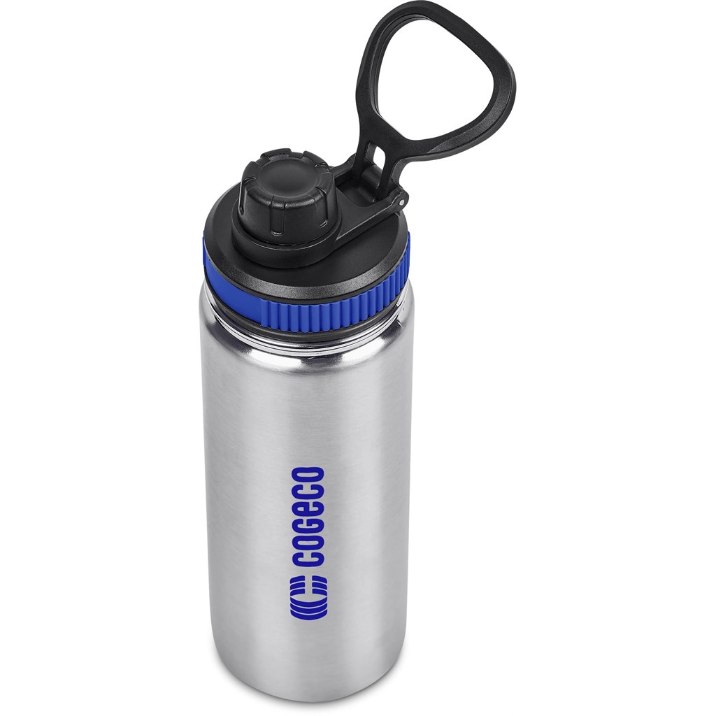 Altitude Cardozo Stainless Steel Water Bottle – 750ml - Image 22