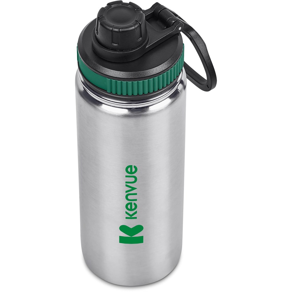 Altitude Cardozo Stainless Steel Water Bottle – 750ml - Image 21