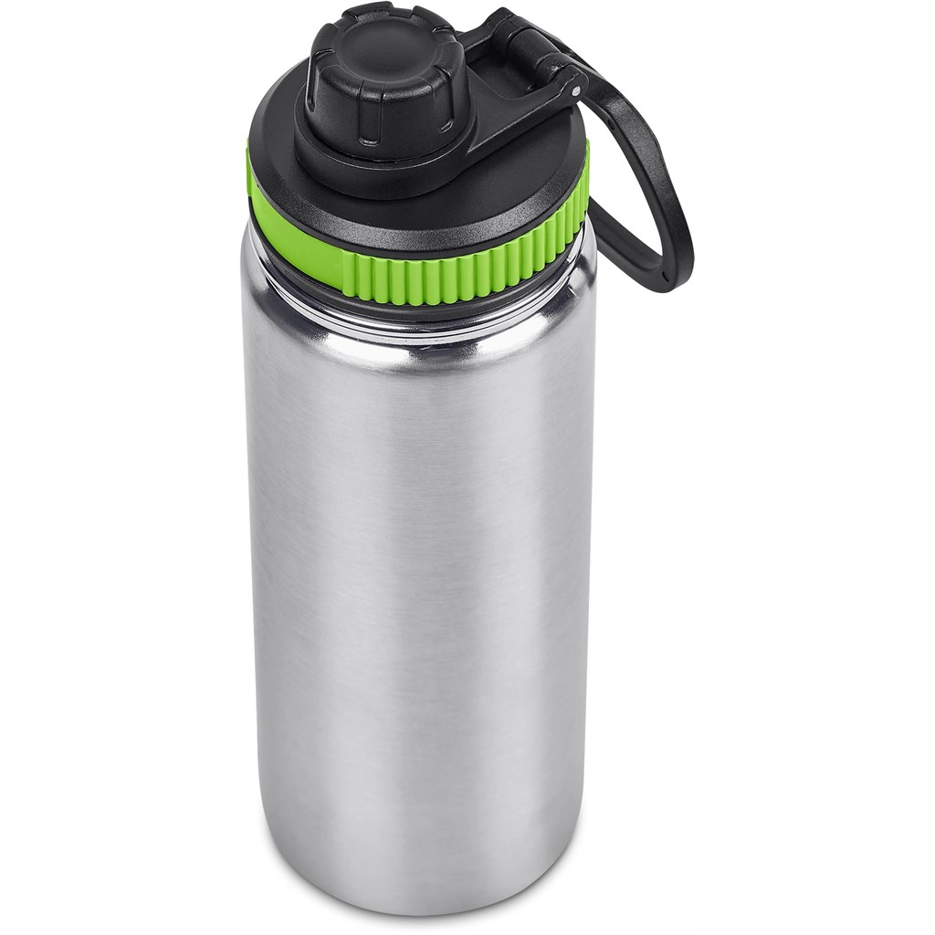 Altitude Cardozo Stainless Steel Water Bottle – 750ml - Image 18
