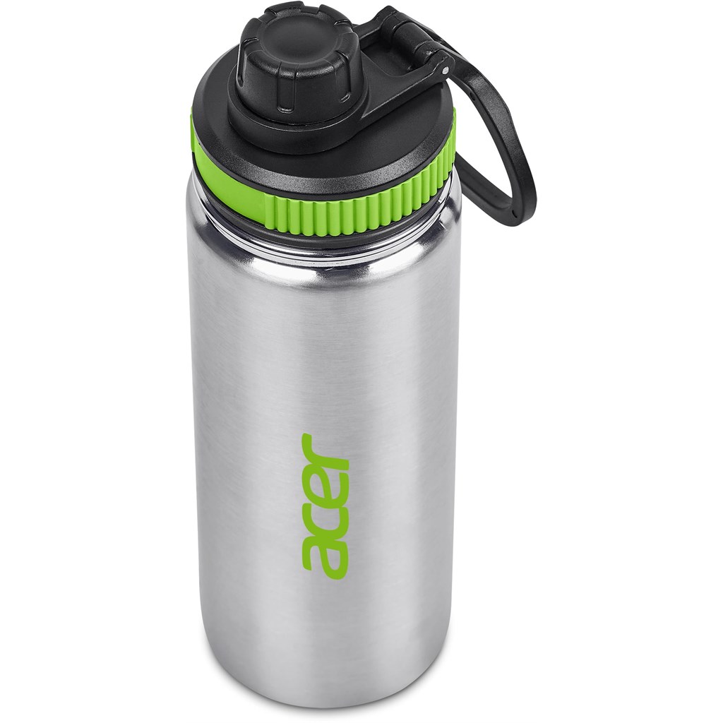 Altitude Cardozo Stainless Steel Water Bottle – 750ml - Image 19