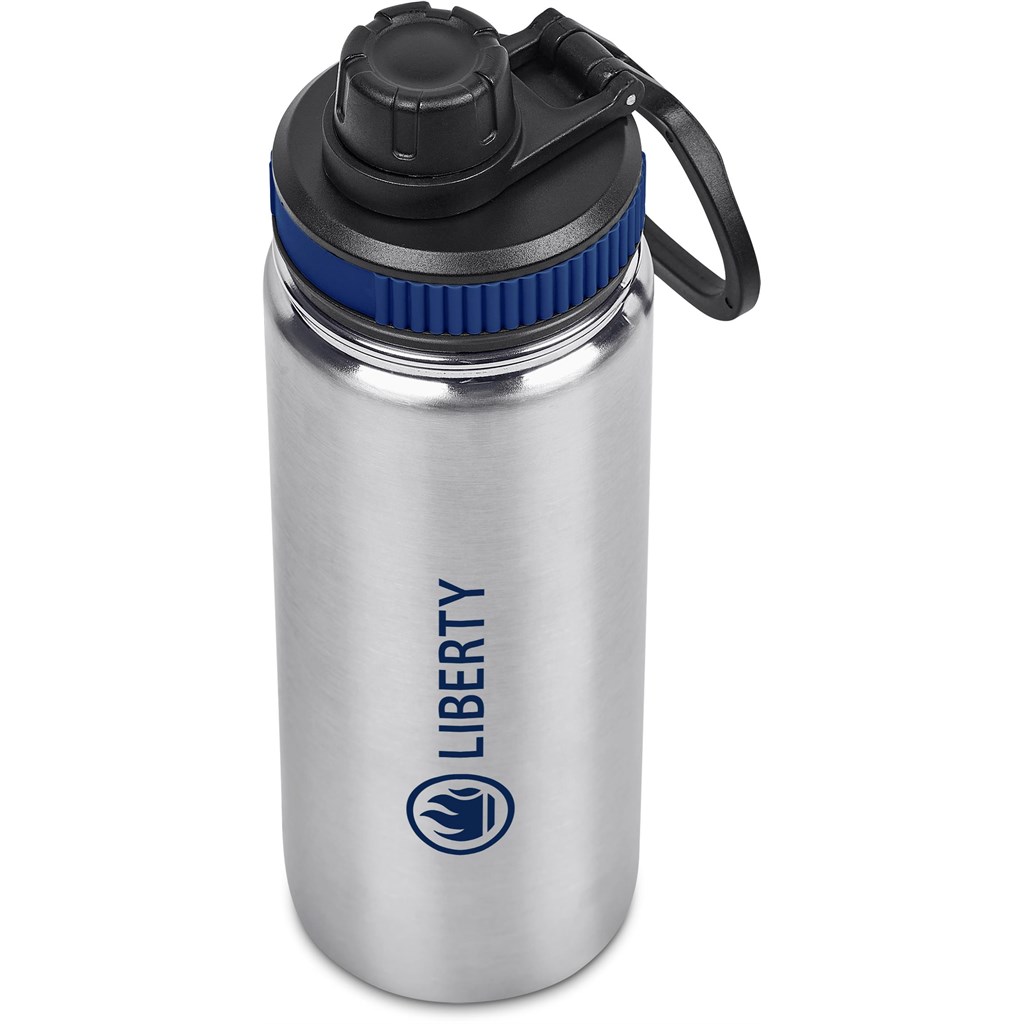 Altitude Cardozo Stainless Steel Water Bottle – 750ml - Image 17