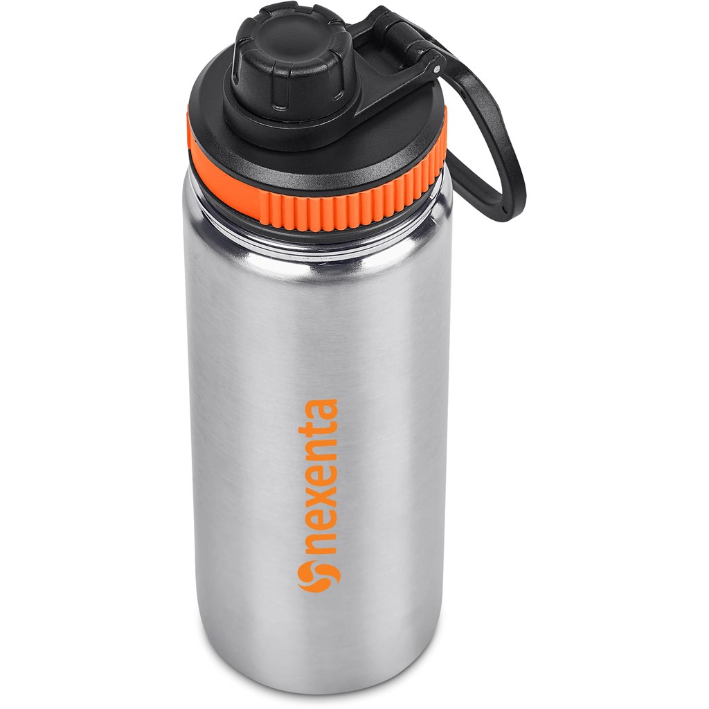 Altitude Cardozo Stainless Steel Water Bottle – 750ml - Image 15
