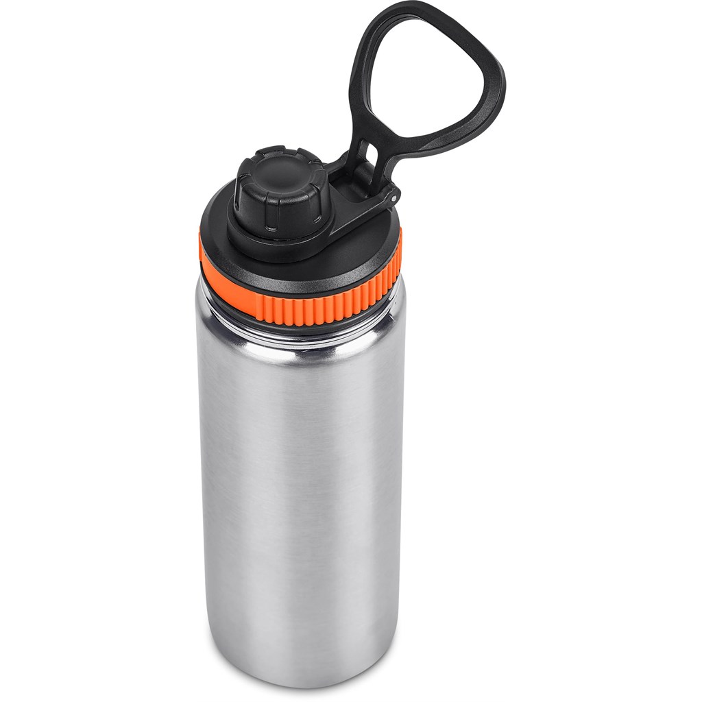 Altitude Cardozo Stainless Steel Water Bottle – 750ml - Image 14