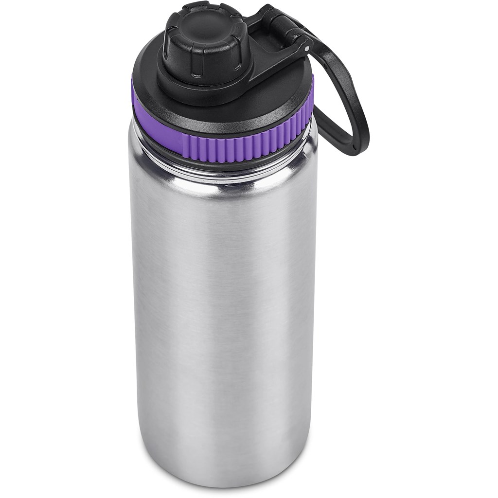 Altitude Cardozo Stainless Steel Water Bottle – 750ml - Image 12
