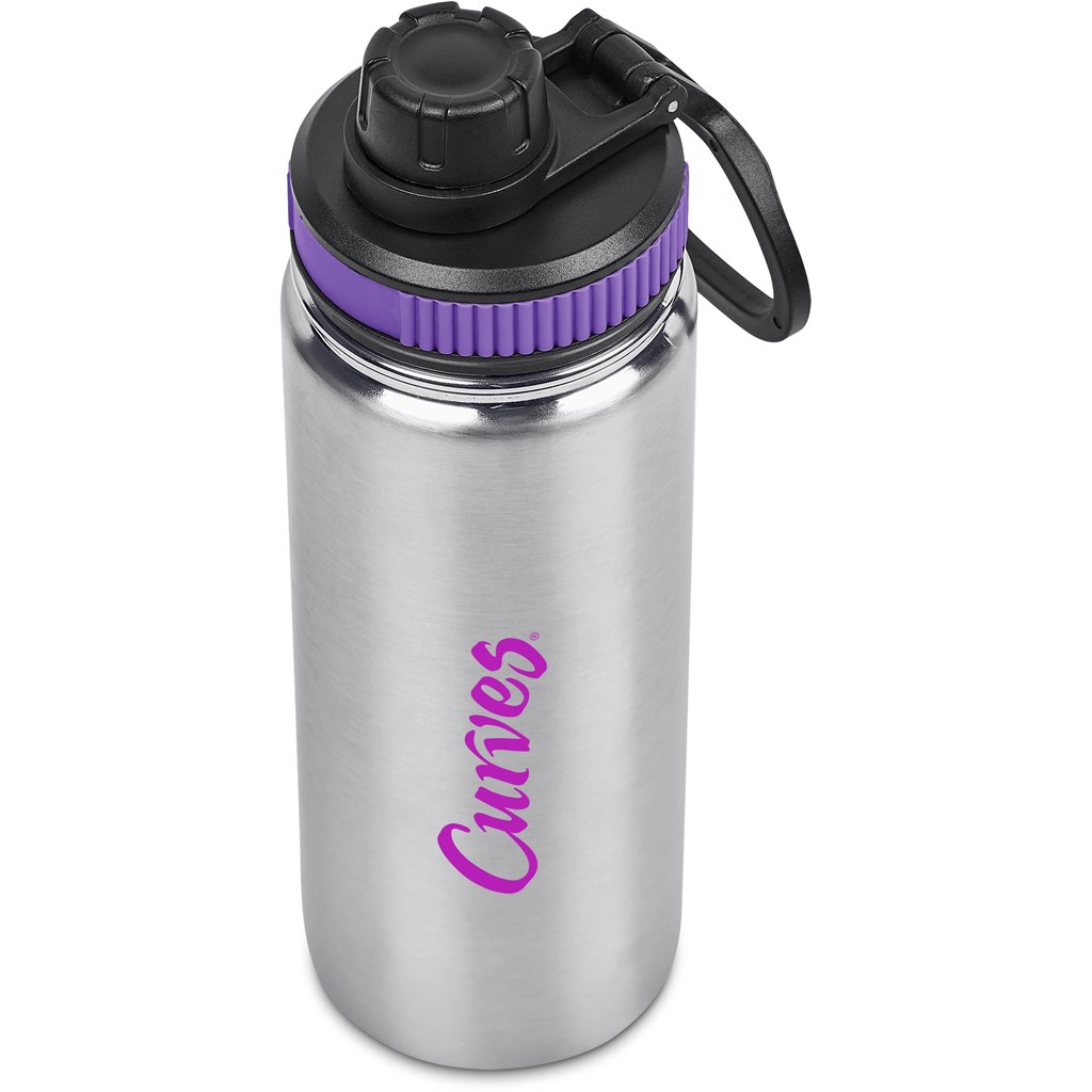 Altitude Cardozo Stainless Steel Water Bottle – 750ml - Image 13