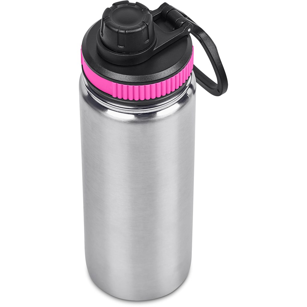 Altitude Cardozo Stainless Steel Water Bottle – 750ml - Image 10