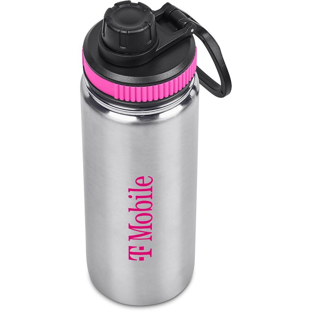 Altitude Cardozo Stainless Steel Water Bottle – 750ml - Image 11