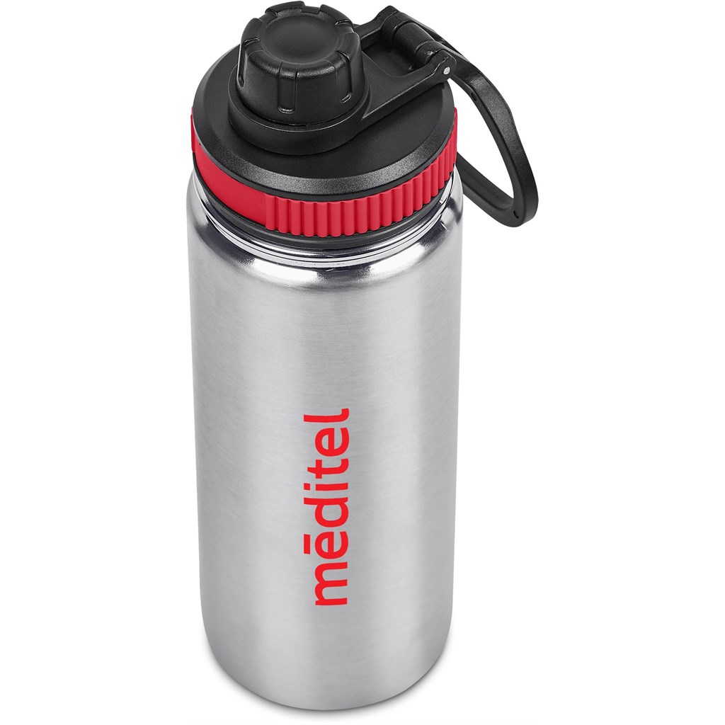 Altitude Cardozo Stainless Steel Water Bottle – 750ml - Image 9