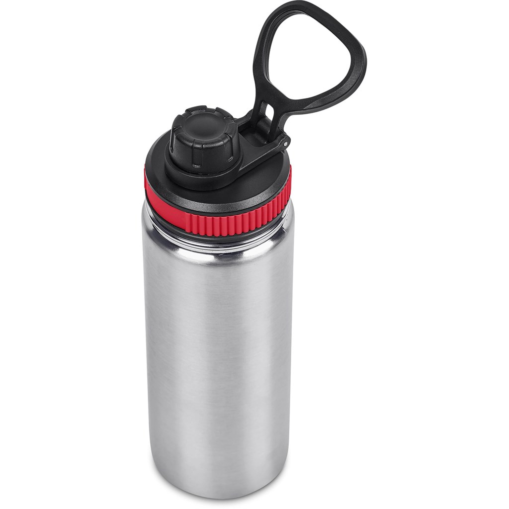 Altitude Cardozo Stainless Steel Water Bottle – 750ml - Image 8