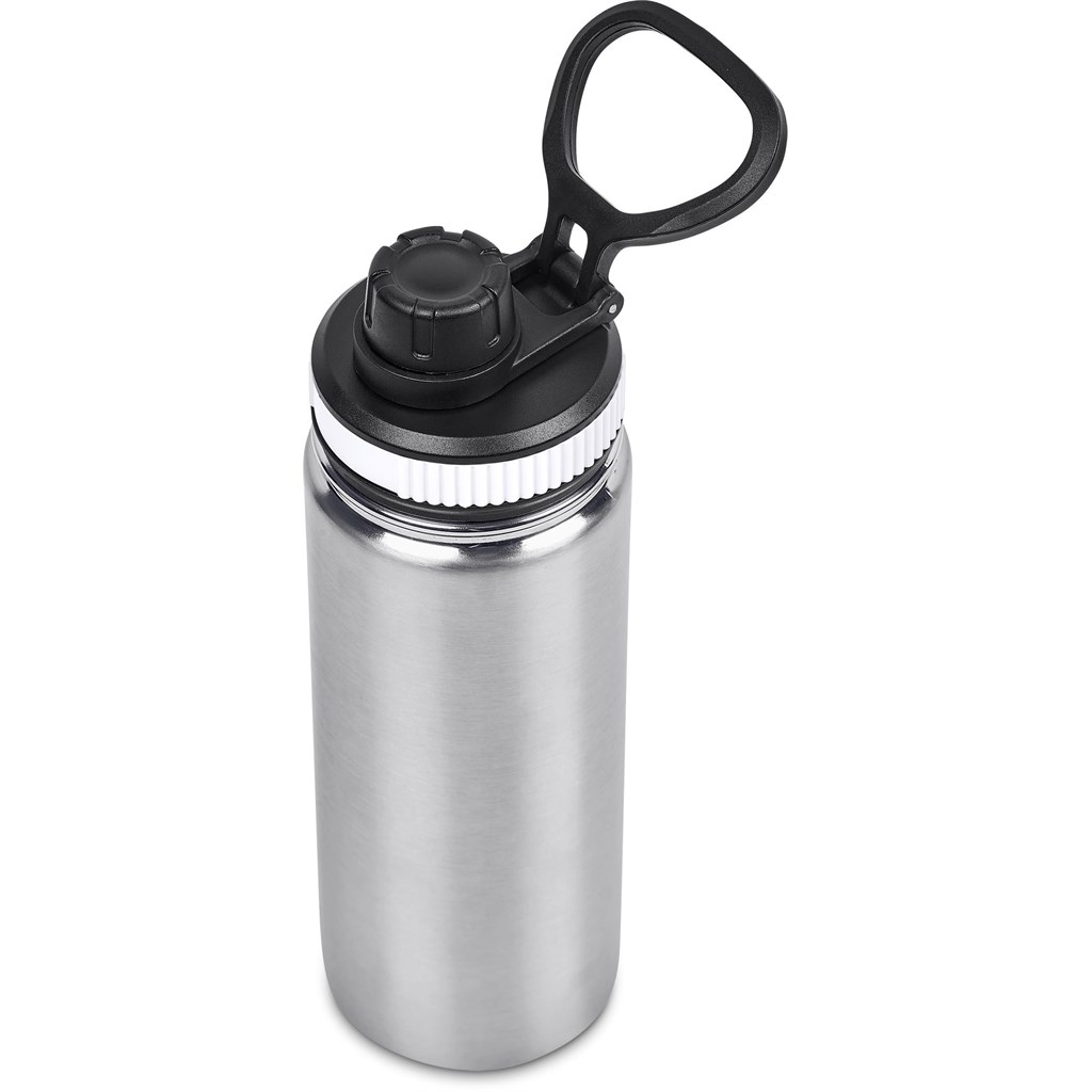 Altitude Cardozo Stainless Steel Water Bottle – 750ml - Image 6