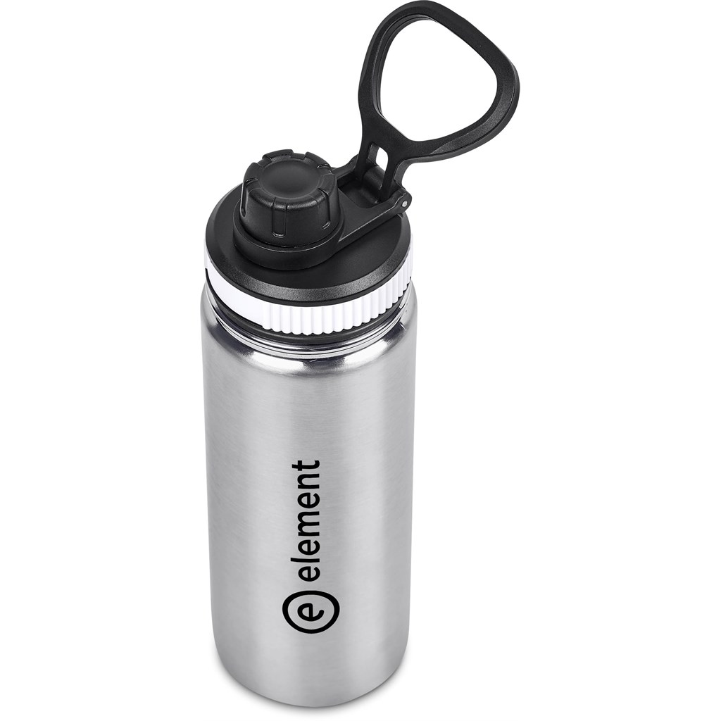 Altitude Cardozo Stainless Steel Water Bottle – 750ml - Image 7