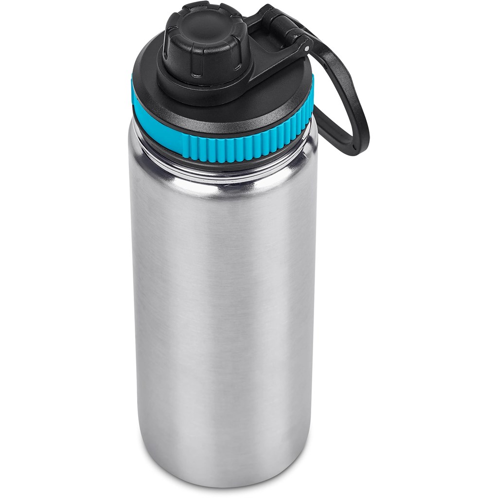 Altitude Cardozo Stainless Steel Water Bottle – 750ml - Image 4
