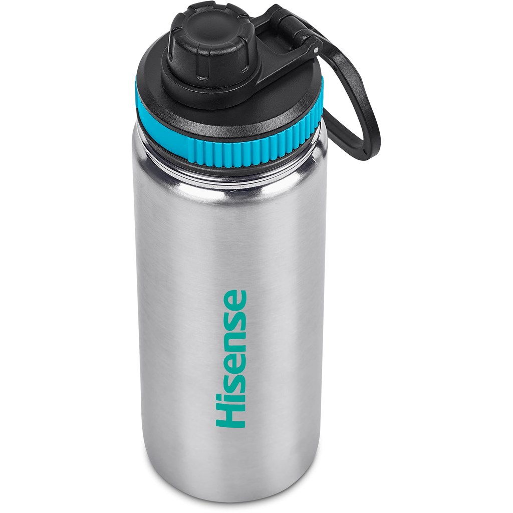 Altitude Cardozo Stainless Steel Water Bottle – 750ml - Image 5