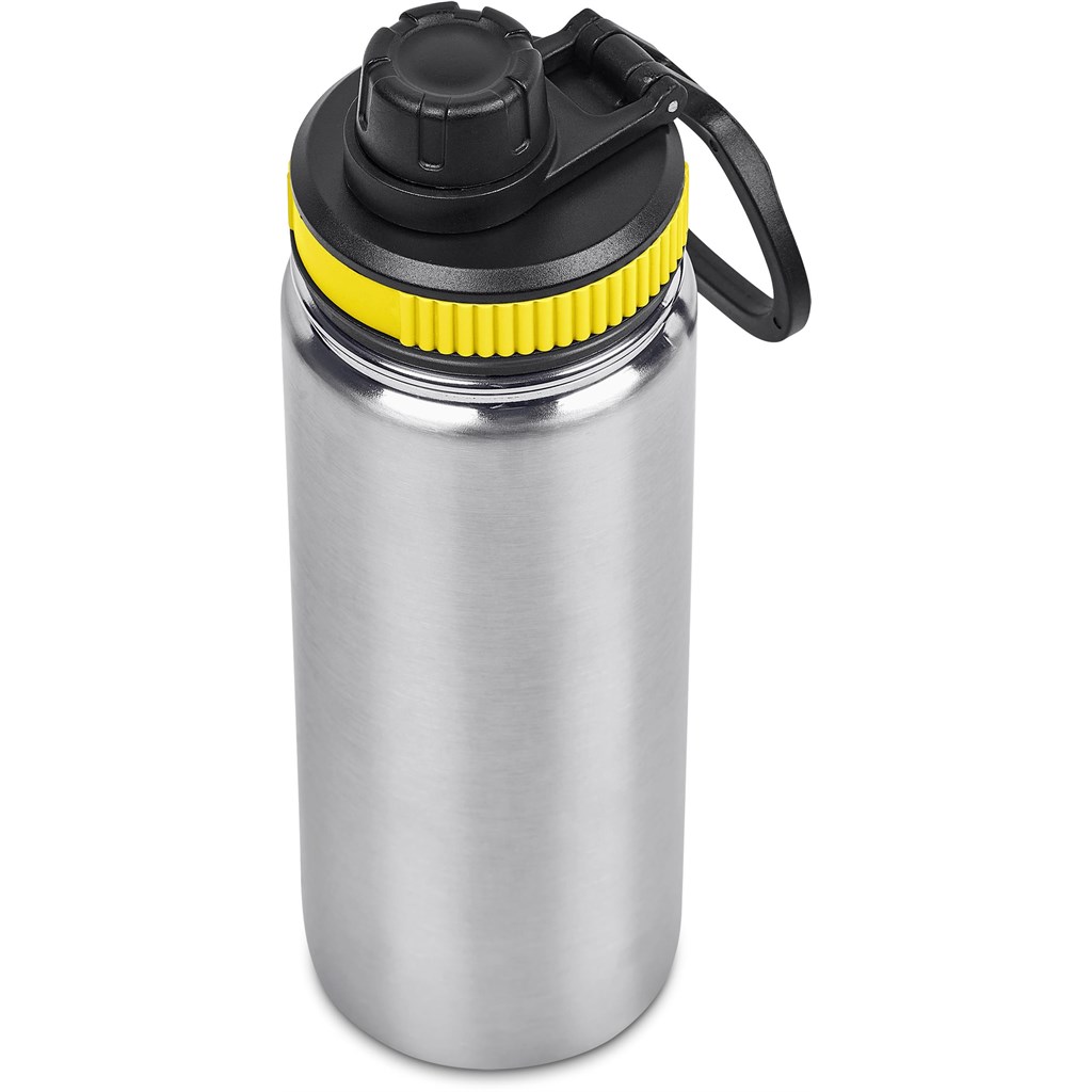 Altitude Cardozo Stainless Steel Water Bottle – 750ml - Image 2