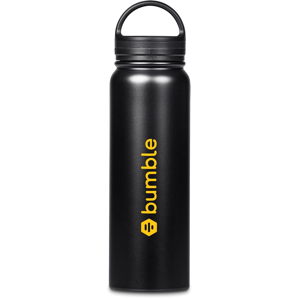 Altitude Fabiano Stainless Steel Vacuum Water Bottle – 750ml - Image 7