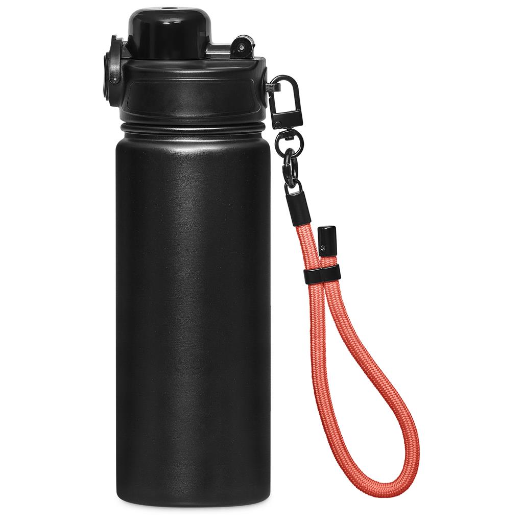 Altitude Pirlo Stainless Steel Water Bottle – 750ml - Image 11