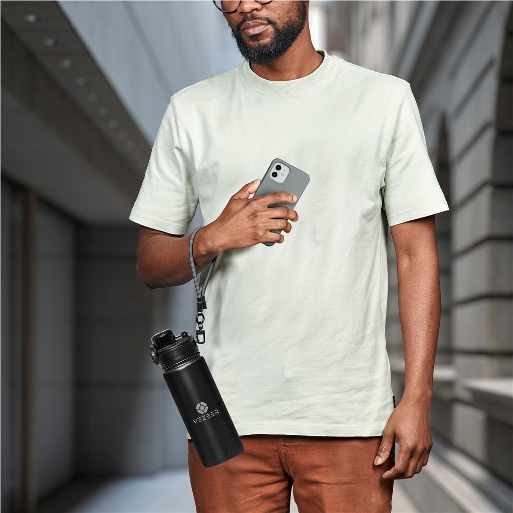 Altitude Pirlo Stainless Steel Water Bottle – 750ml - Image 10