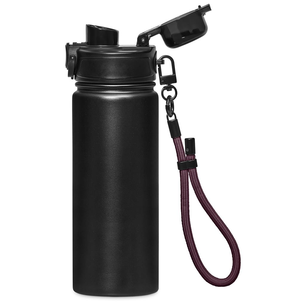 Altitude Pirlo Stainless Steel Water Bottle – 750ml - Image 7