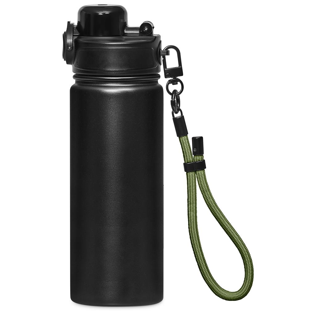 Altitude Pirlo Stainless Steel Water Bottle – 750ml - Image 5
