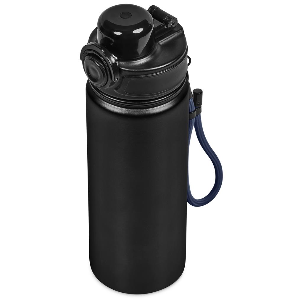 Altitude Pirlo Stainless Steel Water Bottle – 750ml - Image 3