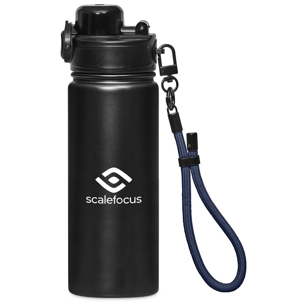 Altitude Pirlo Stainless Steel Water Bottle – 750ml - Image 4