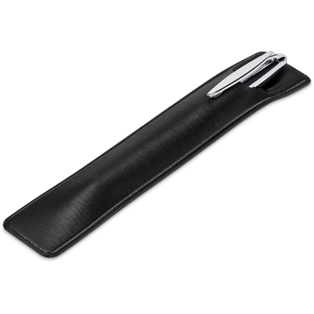 Oakridge Ball Pen In Pouch - Image 3
