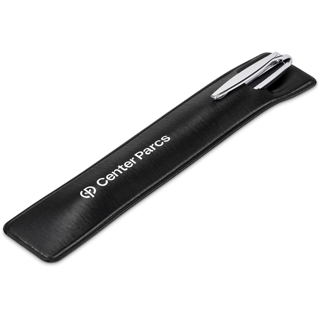 Oakridge Ball Pen In Pouch - Image 2