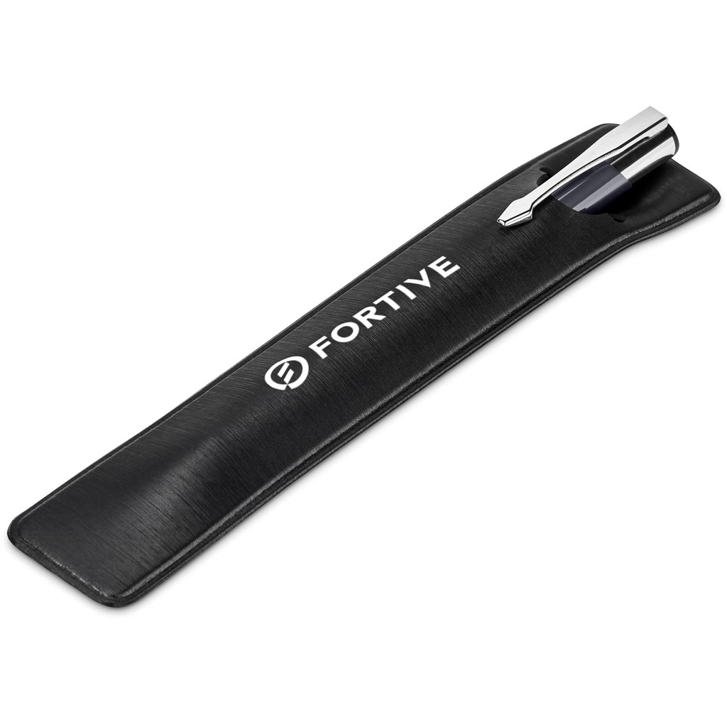 Panama Ball Pen In Pouch - Image 6