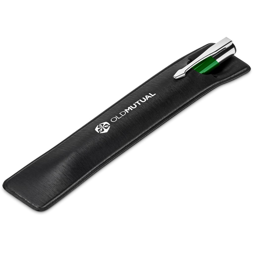 Panama Ball Pen In Pouch - Image 5