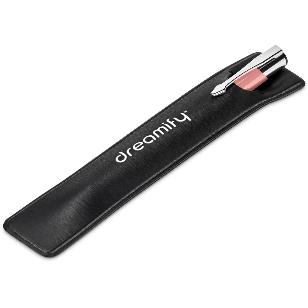 Panama Ball Pen In Pouch - Image 9