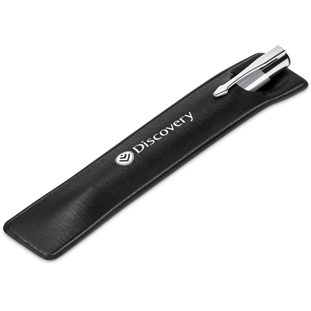 Panama Ball Pen In Pouch - Image 10