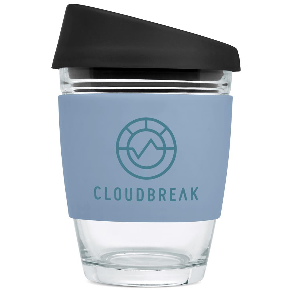 Kooshty Contempro Glass Kup - 340ml - Image 8