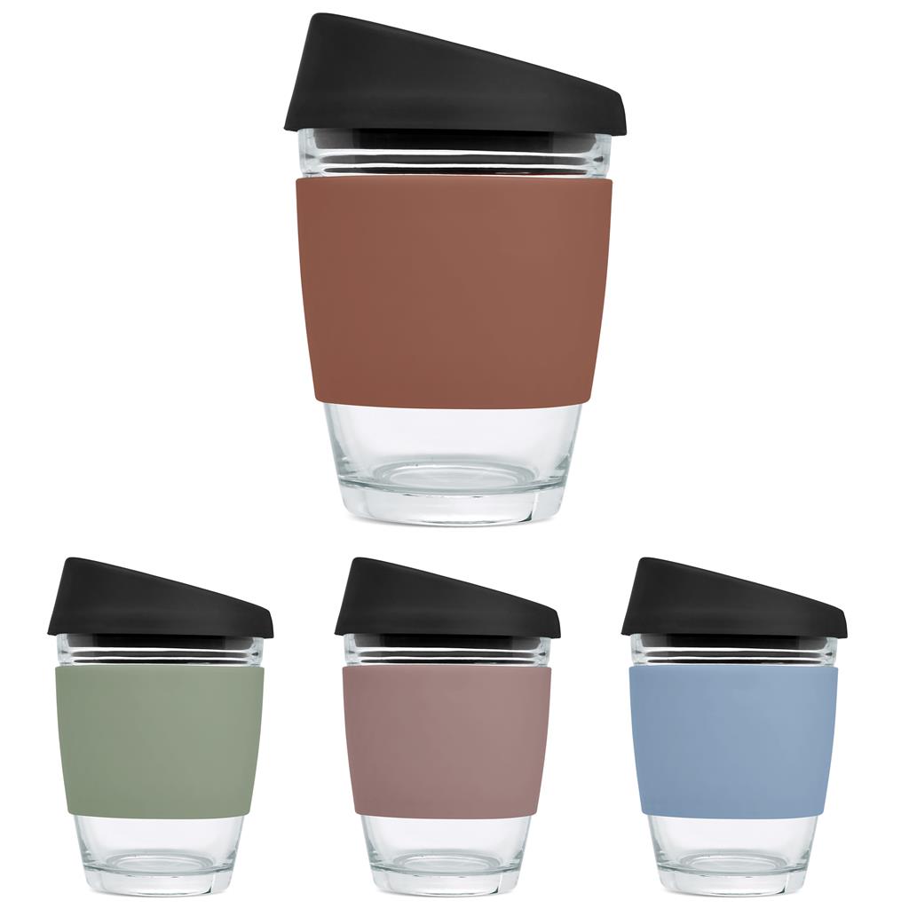 Kooshty Contempro Glass Kup - 340ml - Image 6