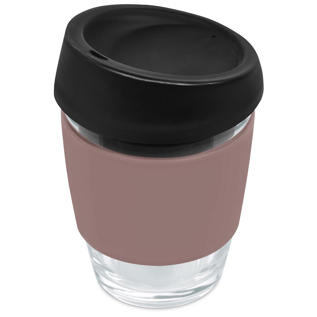 Kooshty Contempro Glass Kup - 340ml - Image 4