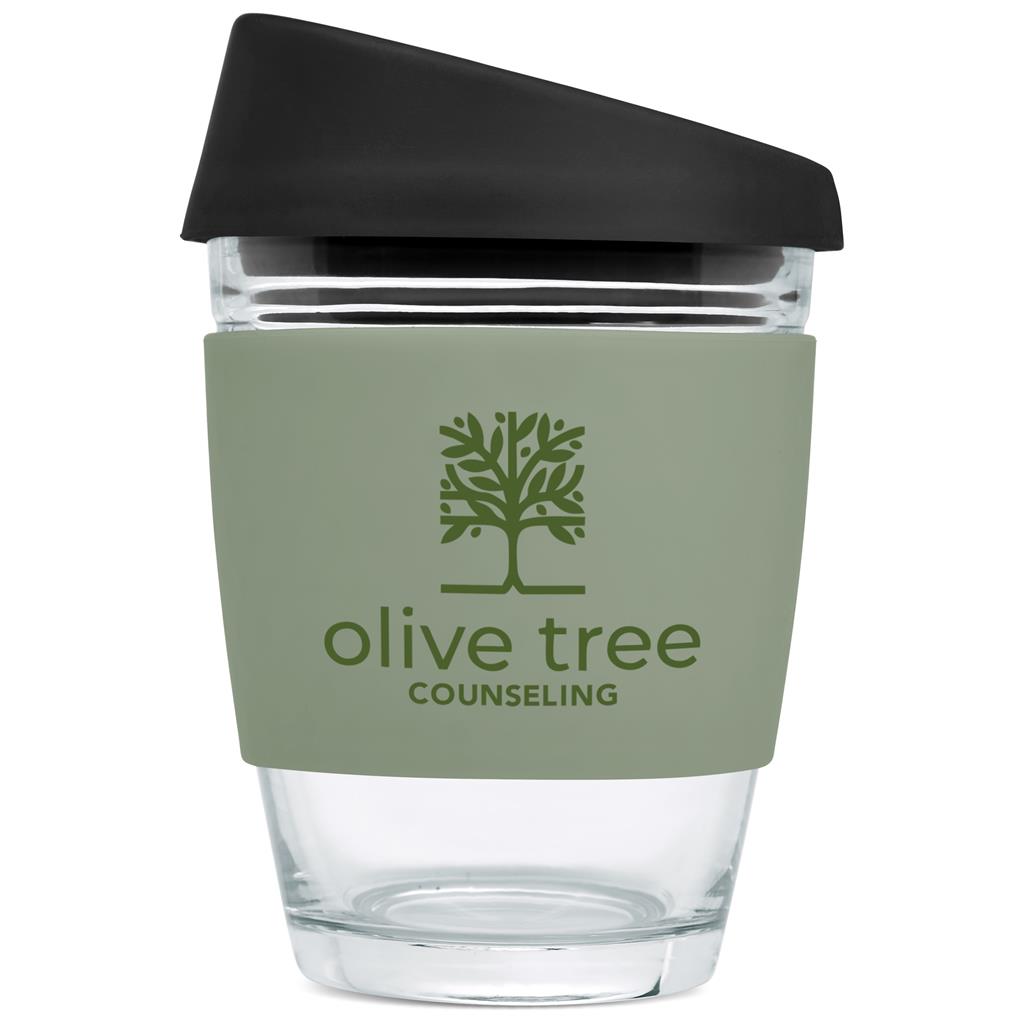 Kooshty Contempro Glass Kup - 340ml - Image 3