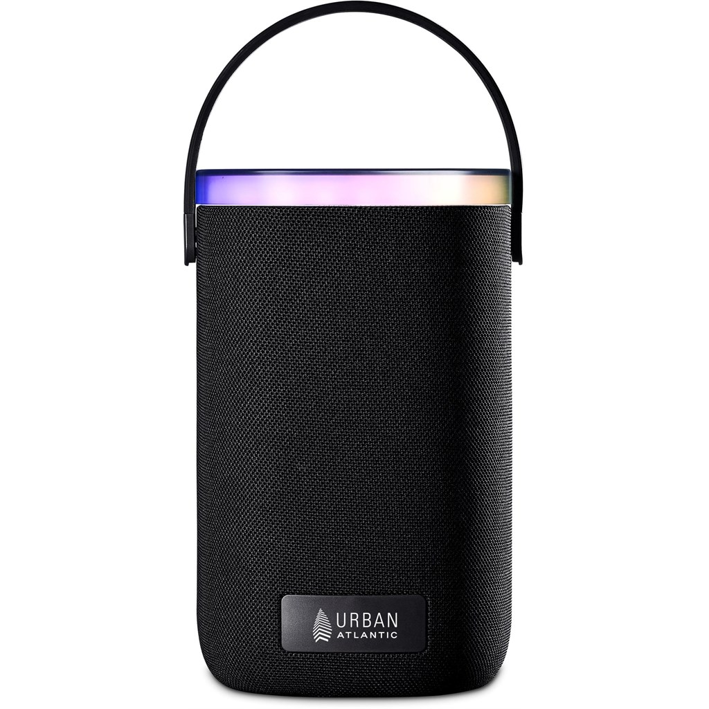 Swiss Cougar Madrid 30W Bluetooth Speaker - Image 3